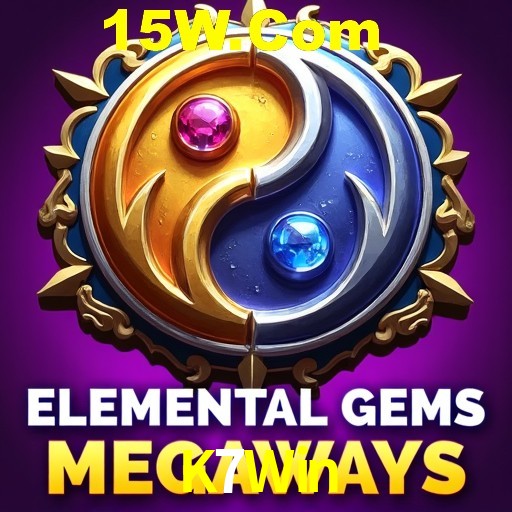 APP oficial da K7Win para mobile