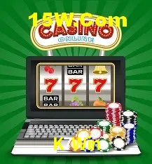 Casino Ao Vivo K7Win