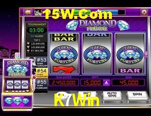 K7Win - User Statistics