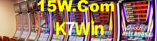 K7Win: Jogos de Caça-Níqueis-Altas Recompensas, Roleta-Velocidade, Blackjack-Desafios Máximos