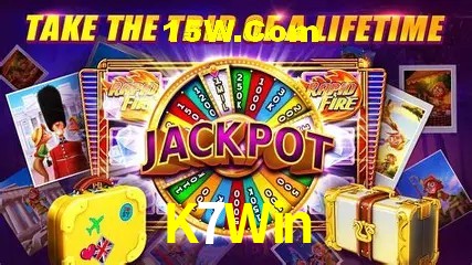 K7Win Belo Horizonte - Jackpots