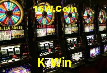 K7Win Fortaleza - Reviews