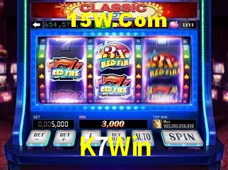 K7Win Rio de Janeiro - Licenses